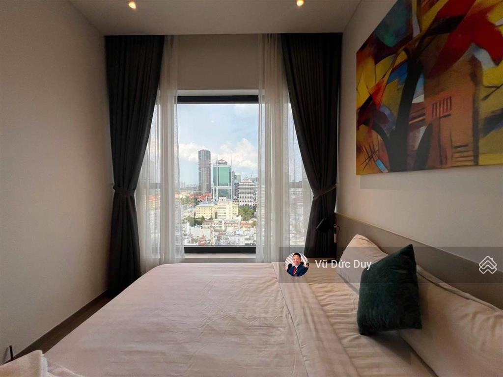 Bán 4pn the marq trần 7m, thang máy riêng. bán 4bed the marq private lift. trần 7m