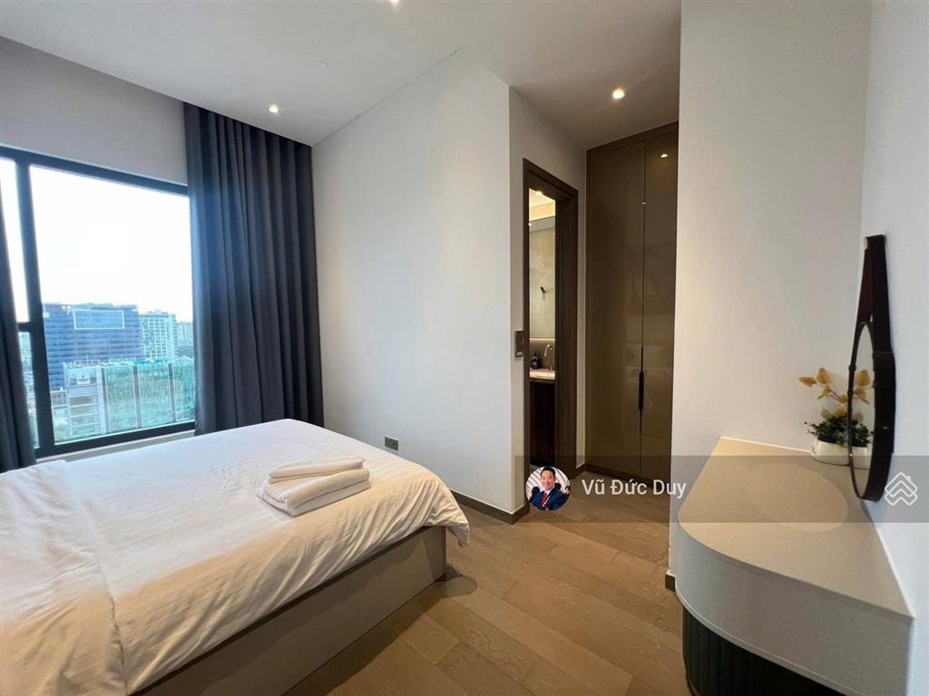 Bán 4pn the marq trần 7m, thang máy riêng. bán 4bed the marq private lift. trần 7m