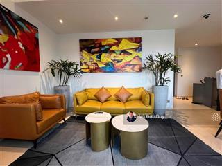 Bán 4pn the marq trần 7m, thang máy riêng. bán 4bed the marq private lift. trần 7m
