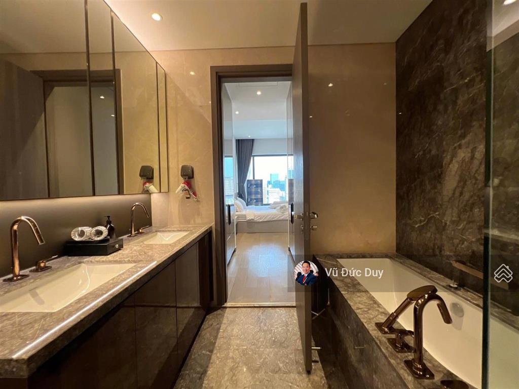 Bán 4pn the marq trần 7m, thang máy riêng. bán 4bed the marq private lift. trần 7m