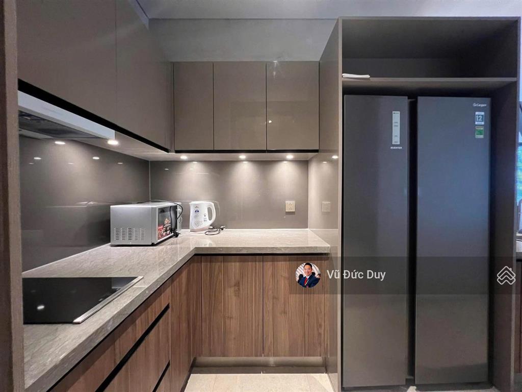 Bán 4pn the marq trần 7m, thang máy riêng. bán 4bed the marq private lift. trần 7m