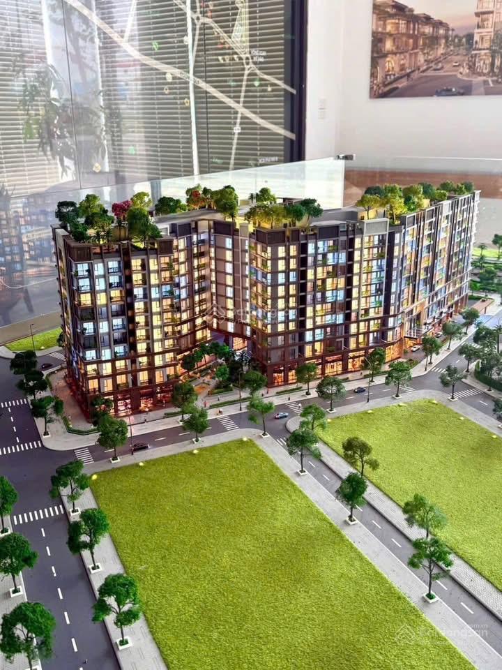 Sắp mở bán chung cư thương mai legacy89 signature hưng yên