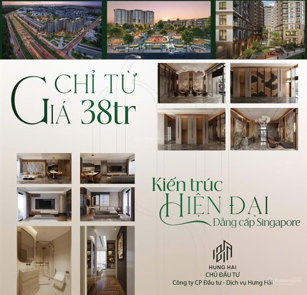 Sắp mở bán chung cư thương mai legacy89 signature hưng yên