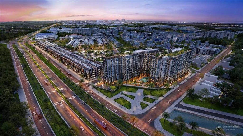 Sắp mở bán chung cư thương mai legacy89 signature hưng yên