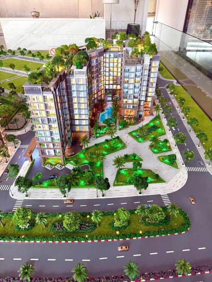 Sắp mở bán chung cư thương mai legacy89 signature hưng yên