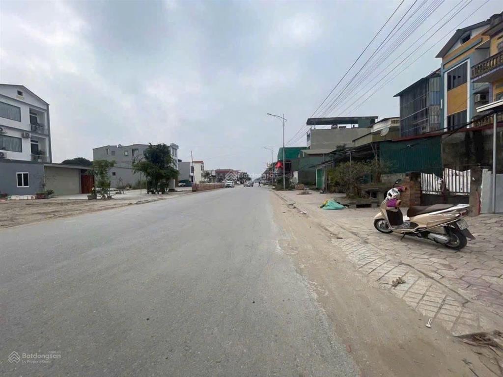 Bán đất đấu giá nguyễn văn linh hưng yên, giá cắt lỗ