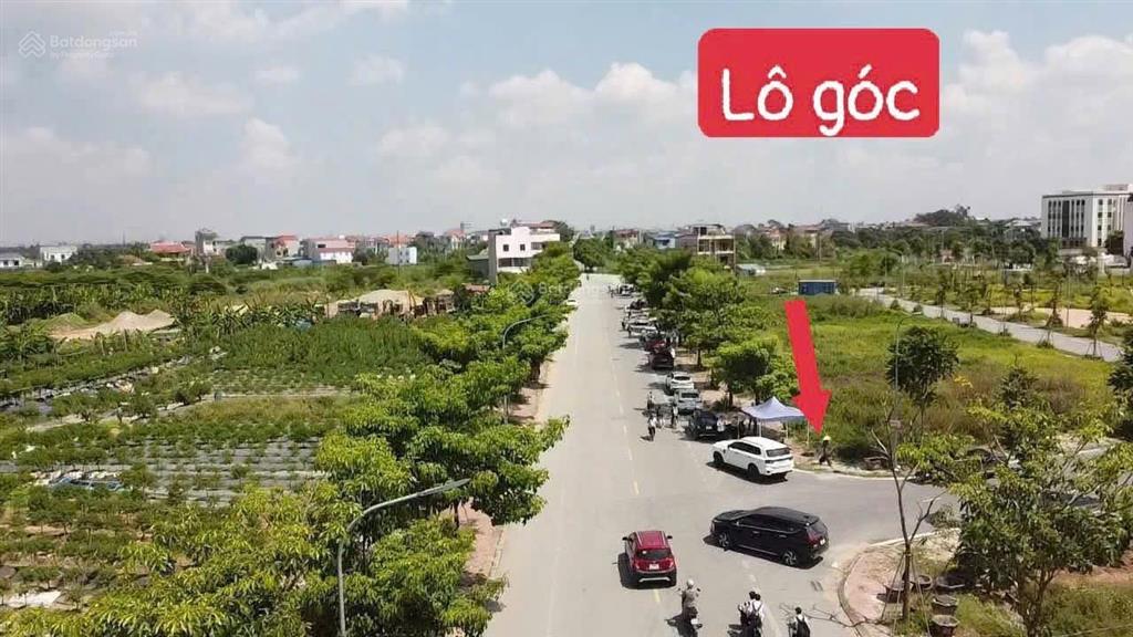Bán đất đấu giá phú đa, phường mỹ hào, tỉnh hưng yên