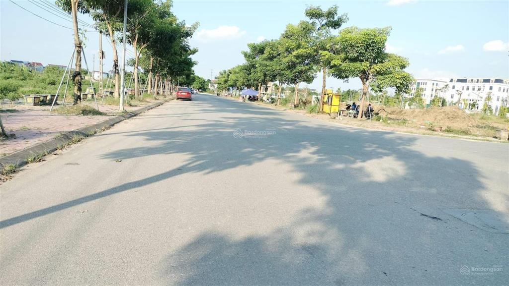 Bán đất đấu giá phú đa, phường mỹ hào, tỉnh hưng yên