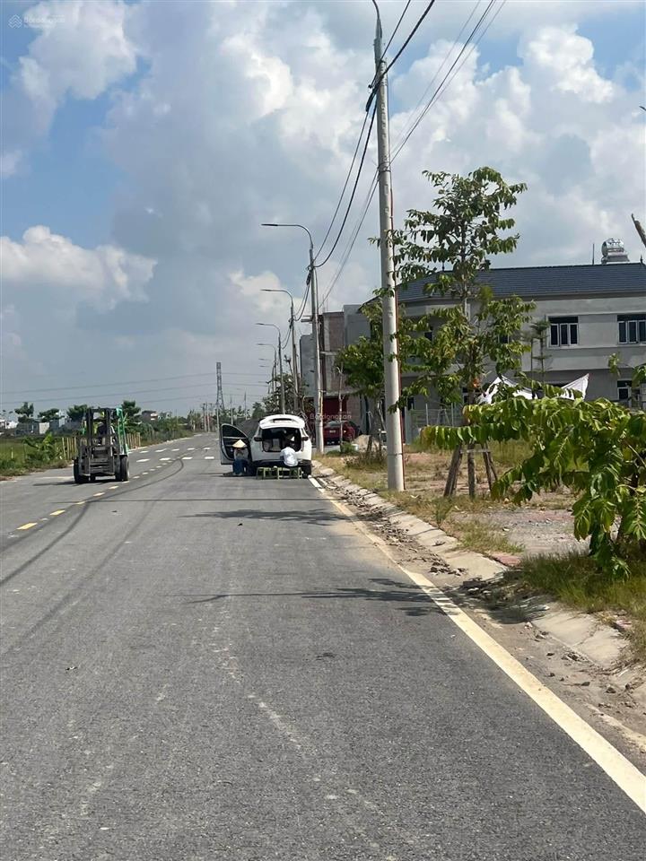 Bán đất đấu giá hà linh đình cao phù cừ hưng yên