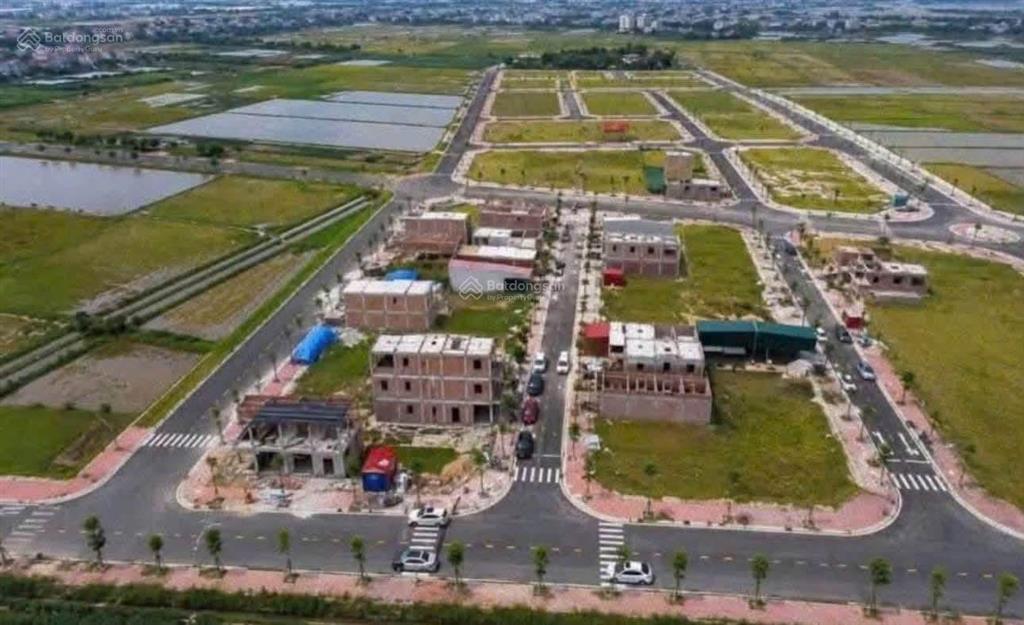 Bán đất đấu giá hà linh đình cao phù cừ hưng yên