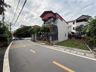 Mảnh đất ở tân tiến,văn giang,trục chính kinh doanh,ô tô tránh thông, thông số vàng, xây ở cũng đẹp