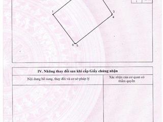 Đất dự án bệnh viện đa khoa.từ sơn bắc ninh.70.000 m2 lô góc,4 mặt tiền, khách mua là xây dựng luôn