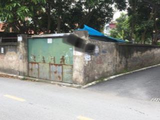 Mảnh đất 626m2 tại đa tốn, gia lâm, full thổ cư, lô góc, mặt tiền 15m, ô tô tránh thông