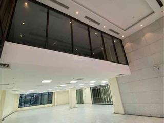 Toà nhà dòng tiền mặt phố hồng tiến, gần 500m2, mặt tiền khủng, view đón đầu cầu trần hưng đạo