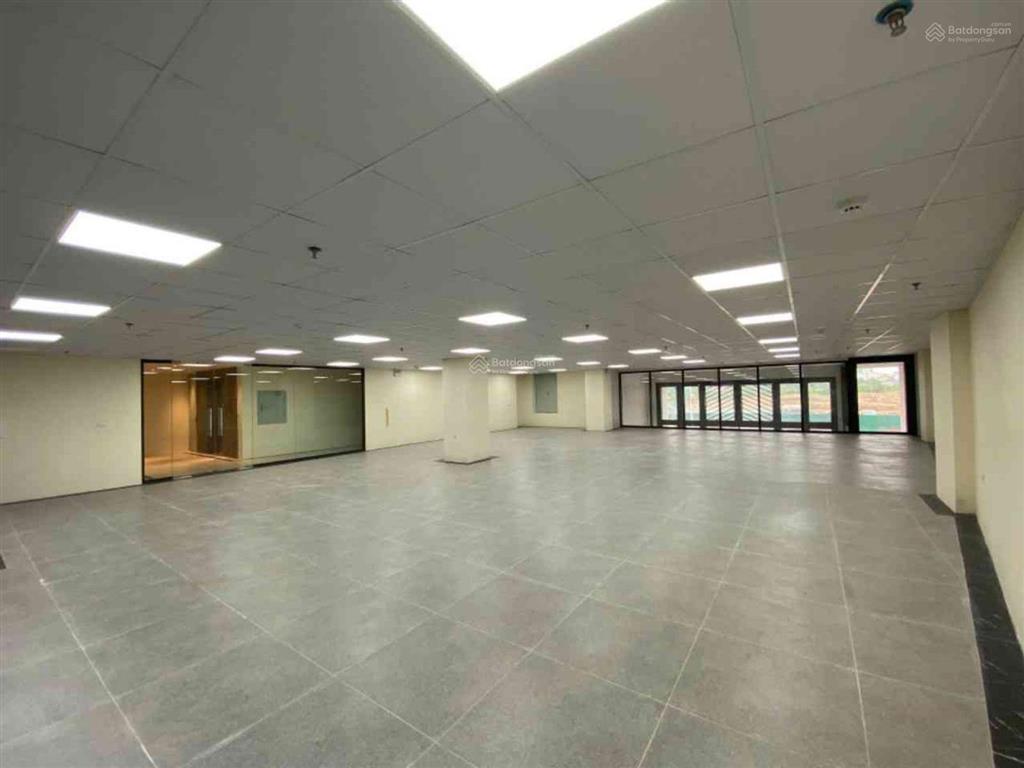 Toà nhà dòng tiền mặt phố hồng tiến, gần 500m2, mặt tiền khủng, view đón đầu cầu trần hưng đạo