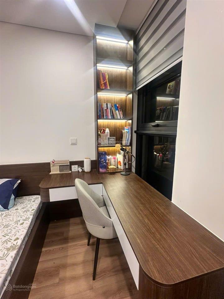 Căn hộ chung cư toà trusth ở cửu cao, văn giang, full nội thất xịn xò,tầng trung, thiết kế đẳng cấp
