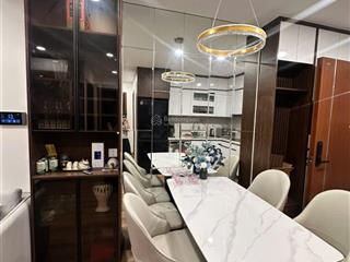 Căn hộ chung cư toà trusth ở cửu cao, văn giang, full nội thất xịn xò,tầng trung, thiết kế đẳng cấp