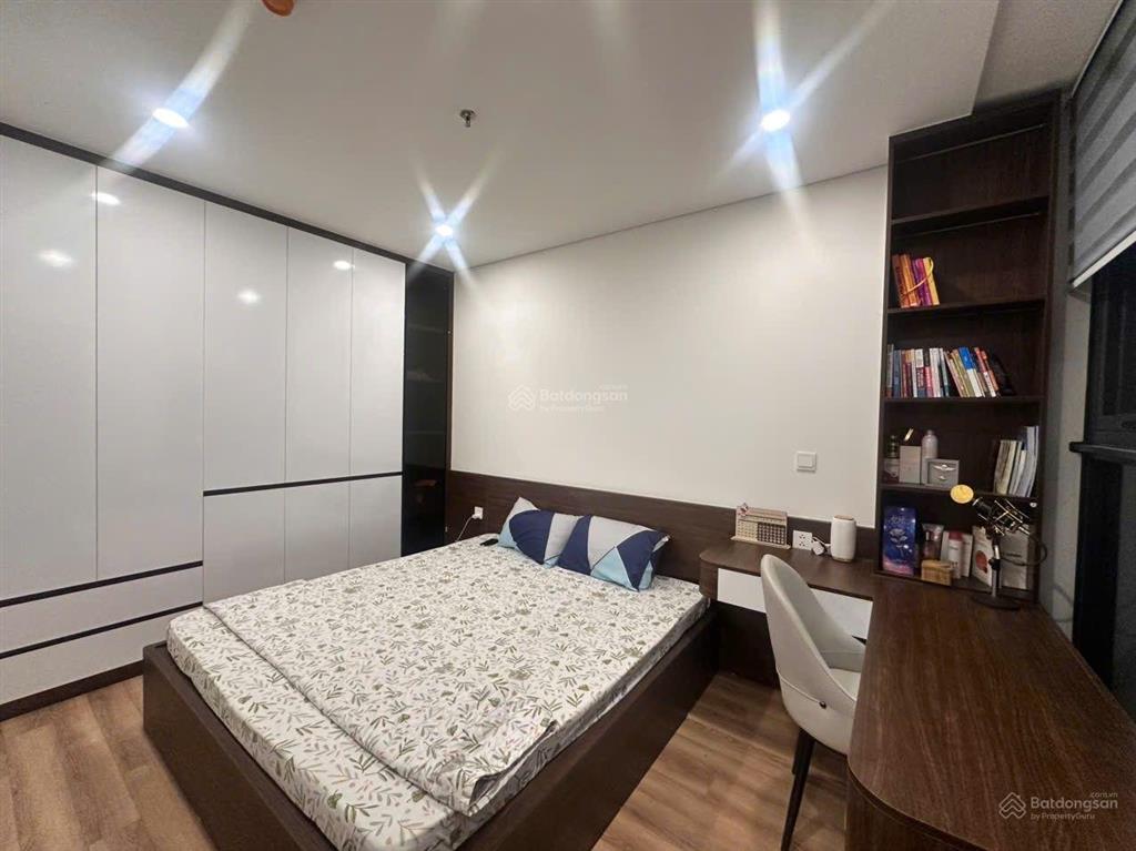 Căn hộ chung cư toà trusth ở cửu cao, văn giang, full nội thất xịn xò,tầng trung, thiết kế đẳng cấp