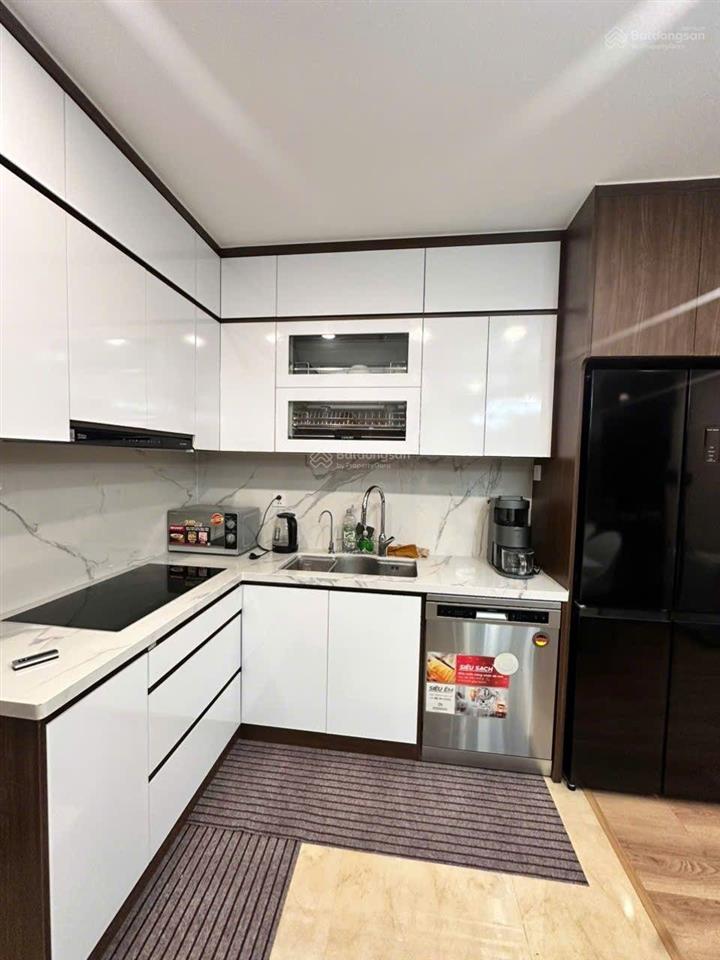 Căn hộ chung cư toà trusth ở cửu cao, văn giang, full nội thất xịn xò,tầng trung, thiết kế đẳng cấp