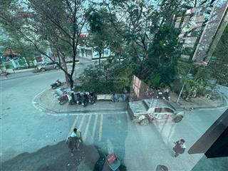 Nhà mặt phố cổ linh, mặt tiền quyền lực, view công viên, ô tô tránh, dừng đỗ, kinh doanh đỉnh