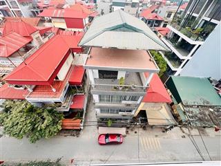 Nhà khu phân lô nguyễn sơn, long biên, trung tâm, nội thất tiền tỷ, thang máy, ô tô tránh thông