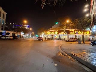 Nhà mặt phố kim quan thượng, việt hưng, long biên, vỉa hè ô tô tránh thông, hàng xóm vinhomes