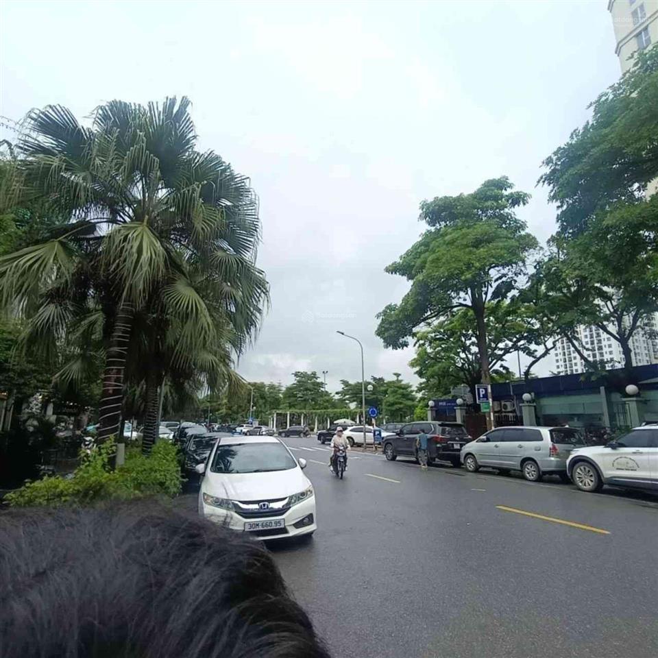 Lô góc tại hoàng minh đạo, bồ đề, long biên, thông số vàng, vài trăm m ra bệnh viện tâm anh