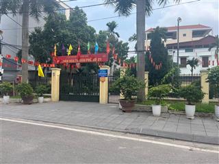 Nhà phố thanh am, việt hưng, long biên, dòng tiền, kinh doanh sầm uất, gần trường học, nhà văn hóa