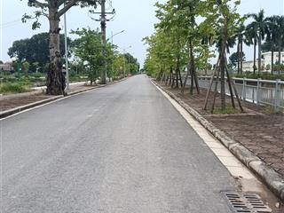 Đất chử xá gia lâm giáp khu đô thị aluvia là ngọc đảo khi cầu ngọc hồi hình thành tiềm năng phân lô