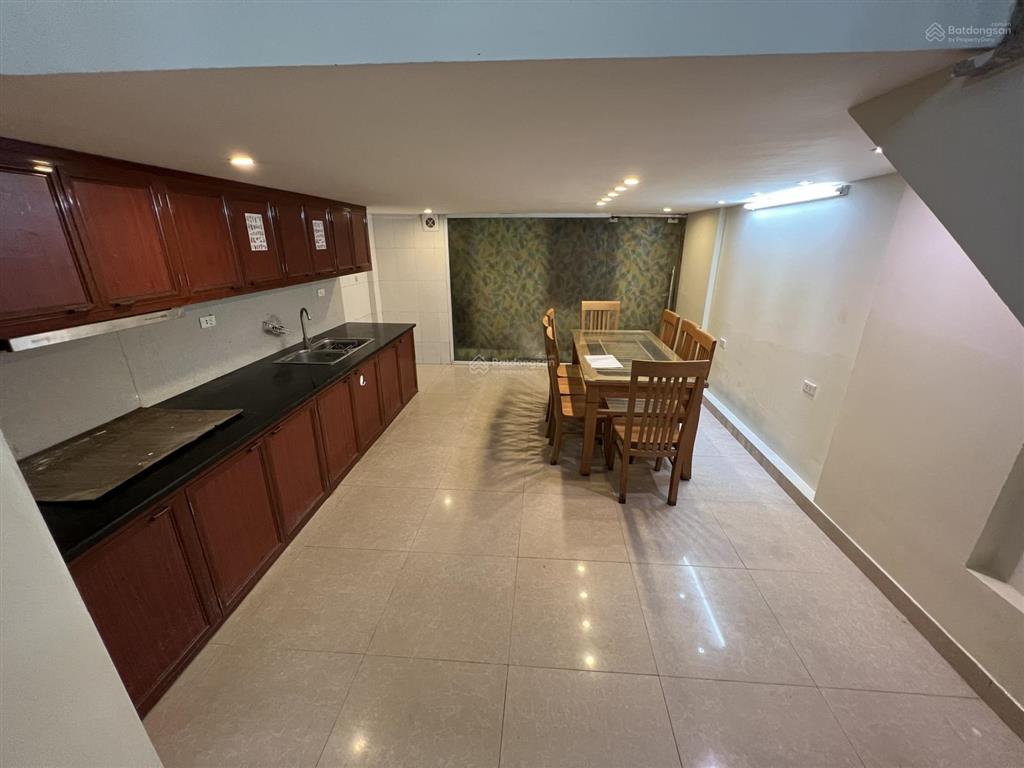 Cho thuê nhà 27 ngõ 75 nguyễn xiển  09452910 tám không