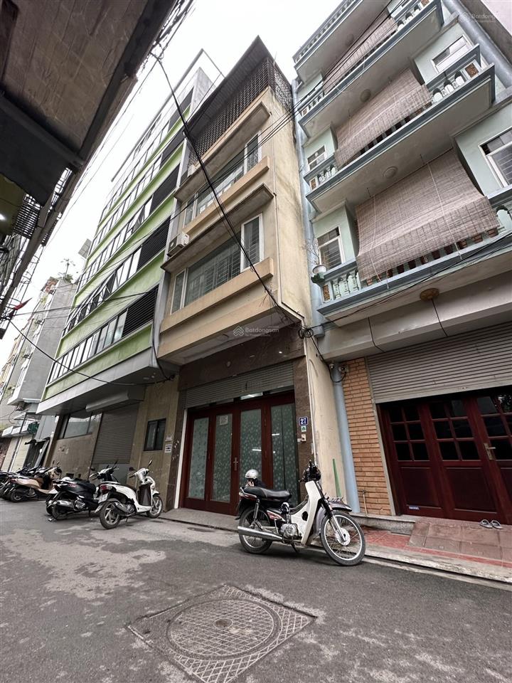 Cho thuê nhà 27 ngõ 75 nguyễn xiển  09452910 tám không