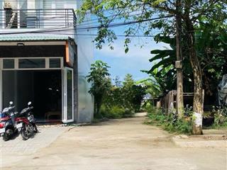 Bán nền đẹp đường nguyễn hùng minh, kdc hưng phú tp cần thơ