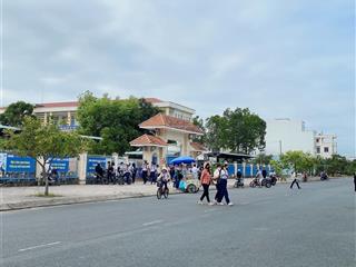 Bán nền thổ cư đẹp ngay đường số 8 khu đô thị văn hoá tây đô , lộ giới 30m hướng đông bắc