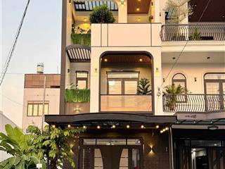 Siêu phẩm vừa hoàn thiện  1 trệt 2 lầu có sân thượng mini , ngay kdc hồng loan giá chính chủ