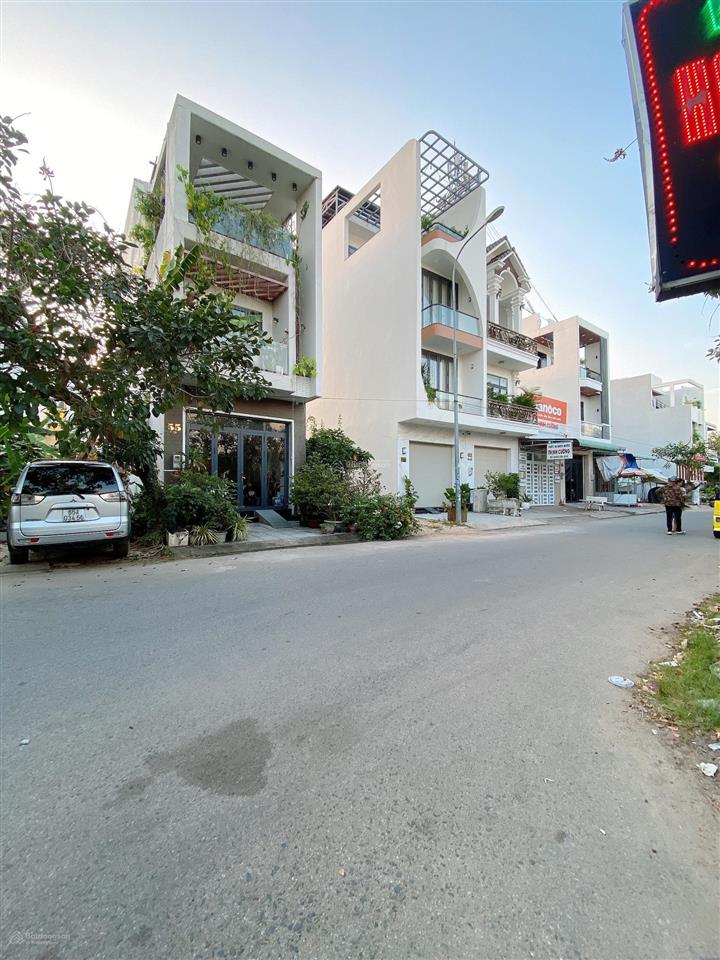 Bán nền vị trí đẹp đường b18 ngay kdc hưng phú (cách đường quang trung 100m ) p hưng phú , tp cần