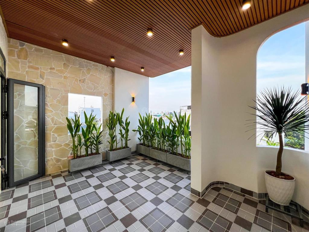 Cặp nhà 1 trệt 2 lầu mới hoàn thiện có hẻm hông 2m ngay đường d14 kdc hồng loan 6a