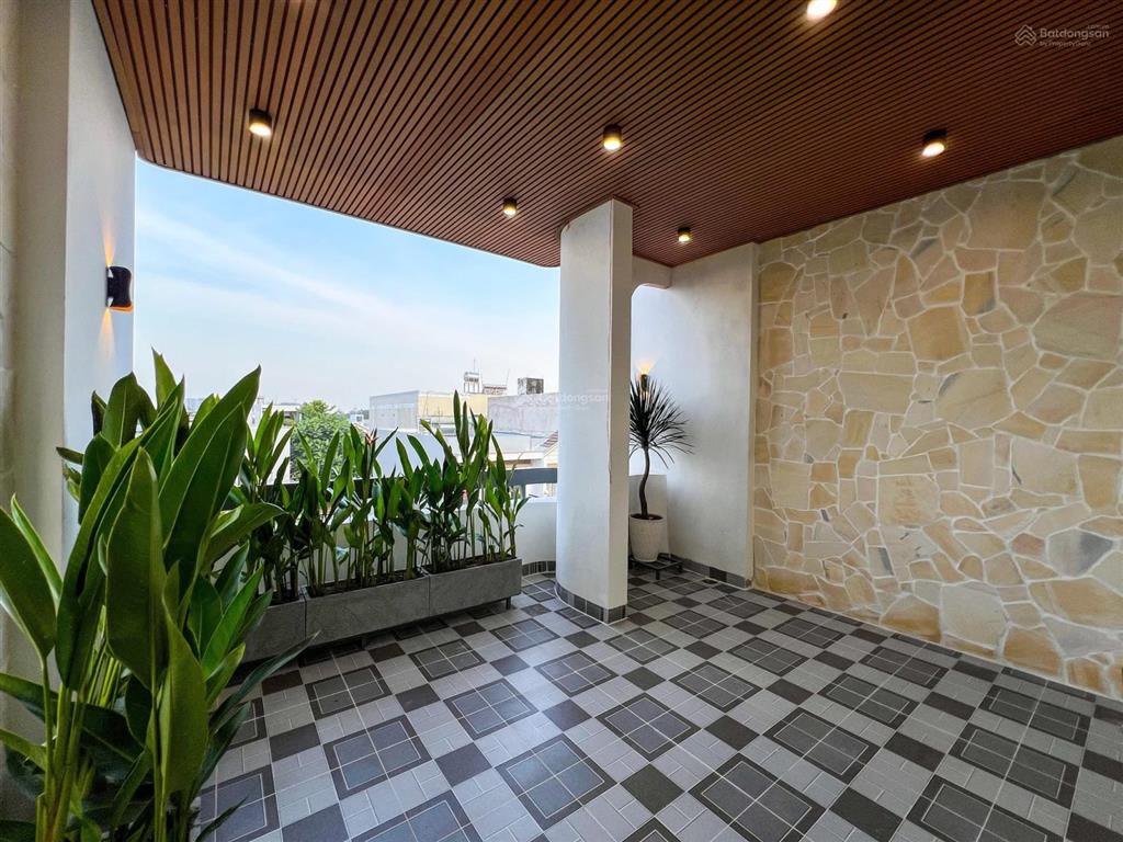 Cặp nhà 1 trệt 2 lầu mới hoàn thiện có hẻm hông 2m ngay đường d14 kdc hồng loan 6a