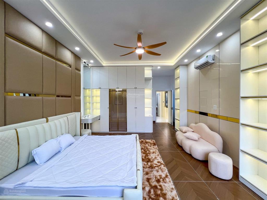 Cặp nhà 1 trệt 2 lầu mới hoàn thiện có hẻm hông 2m ngay đường d14 kdc hồng loan 6a