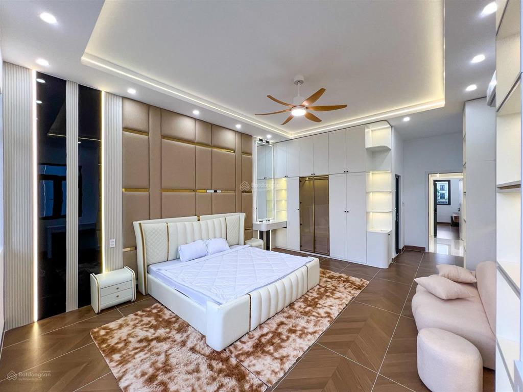 Cặp nhà 1 trệt 2 lầu mới hoàn thiện có hẻm hông 2m ngay đường d14 kdc hồng loan 6a