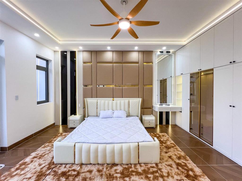 Cặp nhà 1 trệt 2 lầu mới hoàn thiện có hẻm hông 2m ngay đường d14 kdc hồng loan 6a