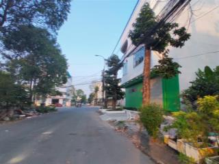 Bán nền thổ cư đẹp gần bv hoàn mỹ trục đường trần văn sắc thông ra đường võ nguyên giáp