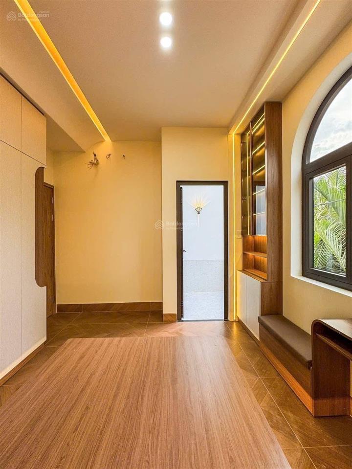 Bán nhà trệt lầu mới 100% góc 2 mặt nhà gần chợ an bình , khu du lịch chợ nổi cái răng