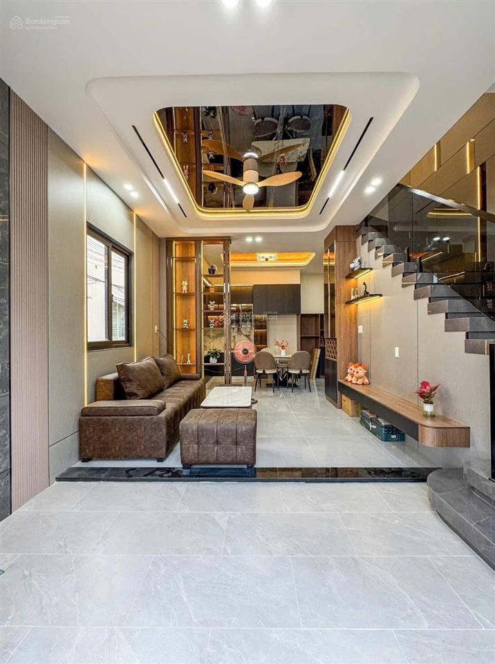 Bán nhà trệt lầu mới 100% góc 2 mặt nhà gần chợ an bình , khu du lịch chợ nổi cái răng