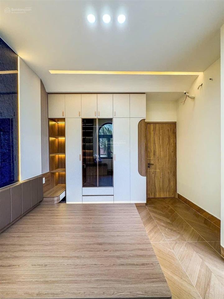 Bán nhà trệt lầu mới 100% góc 2 mặt nhà gần chợ an bình , khu du lịch chợ nổi cái răng