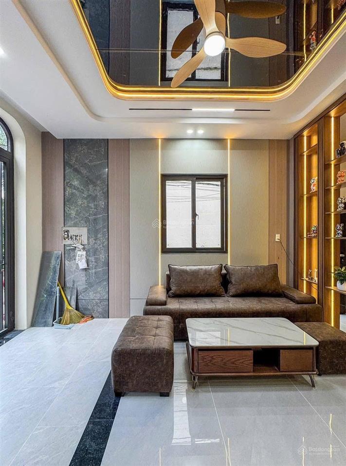 Bán nhà trệt lầu mới 100% góc 2 mặt nhà gần chợ an bình , khu du lịch chợ nổi cái răng