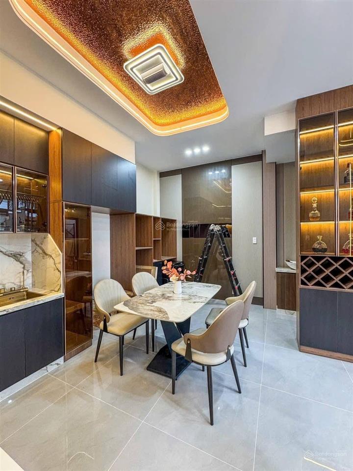 Bán nhà trệt lầu mới 100% góc 2 mặt nhà gần chợ an bình , khu du lịch chợ nổi cái răng