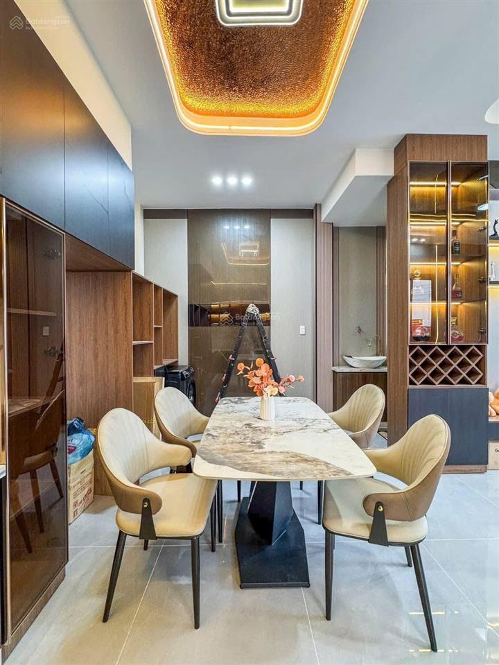 Bán nhà trệt lầu mới 100% góc 2 mặt nhà gần chợ an bình , khu du lịch chợ nổi cái răng