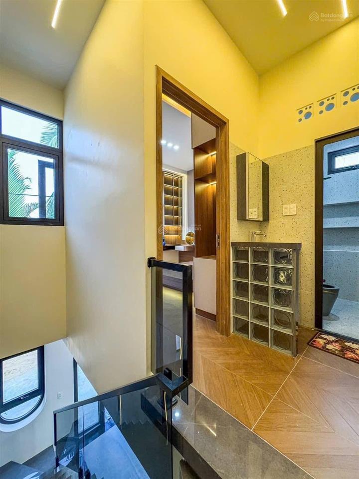 Bán nhà trệt lầu mới 100% góc 2 mặt nhà gần chợ an bình , khu du lịch chợ nổi cái răng