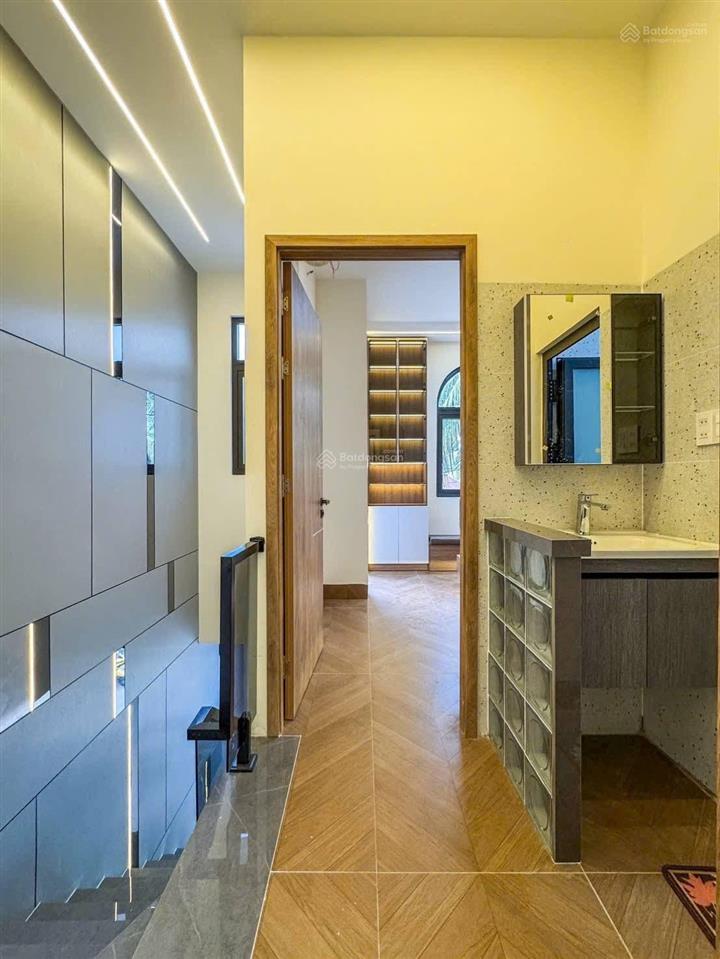 Bán nhà trệt lầu mới 100% góc 2 mặt nhà gần chợ an bình , khu du lịch chợ nổi cái răng