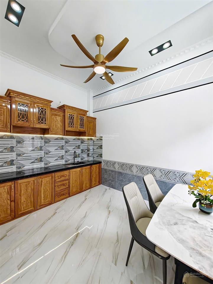 Bán nhà trệt lầu mới đẹp giá rẻ hẻm 387 trần nam phú  phường tân an cần thơ gần trường đh y dược